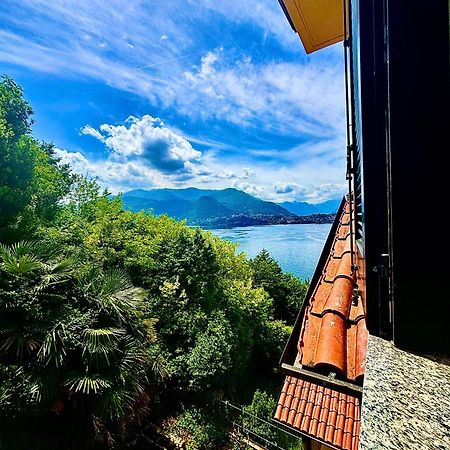 Wonder View - Relax And Nature Varenna Extérieur photo
