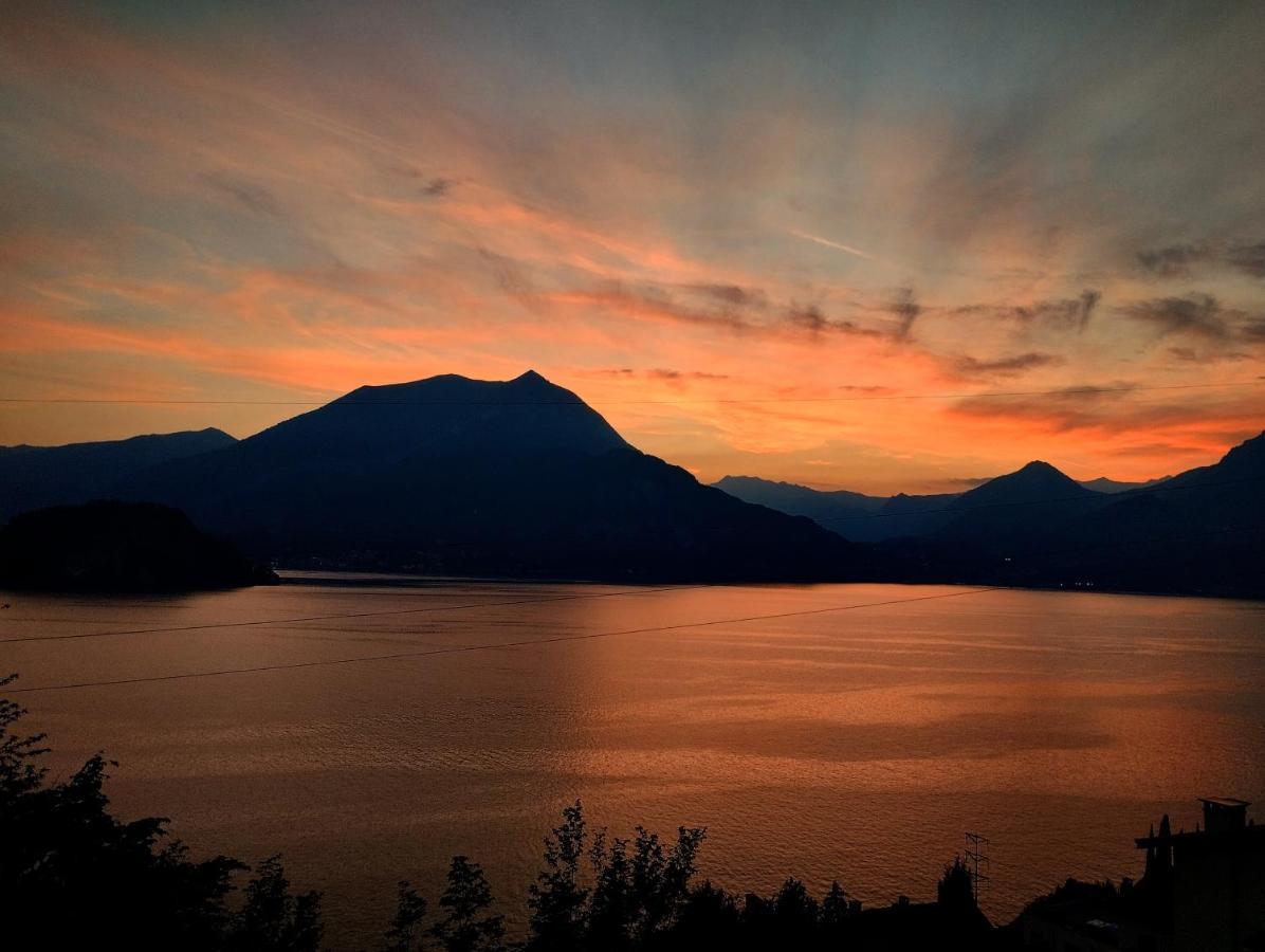 Wonder View - Relax And Nature Varenna Extérieur photo