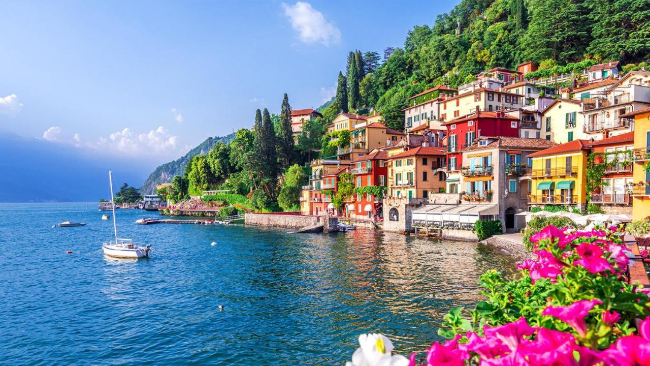 Wonder View - Relax And Nature Varenna Extérieur photo