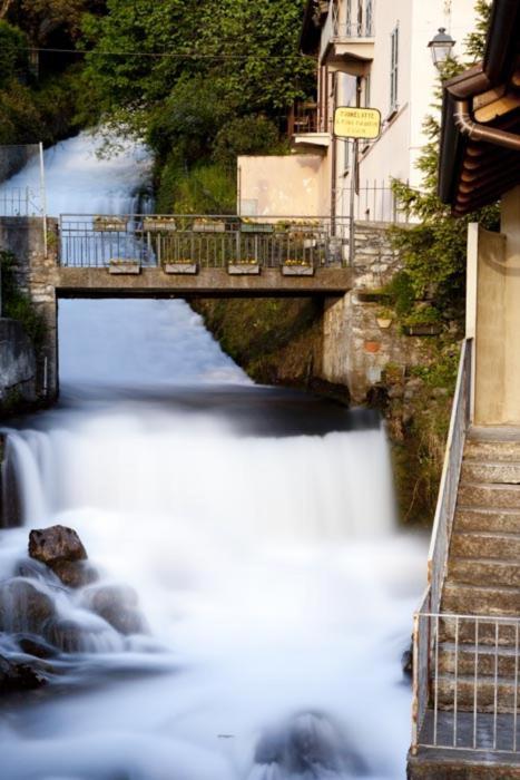 Wonder View - Relax And Nature Varenna Extérieur photo