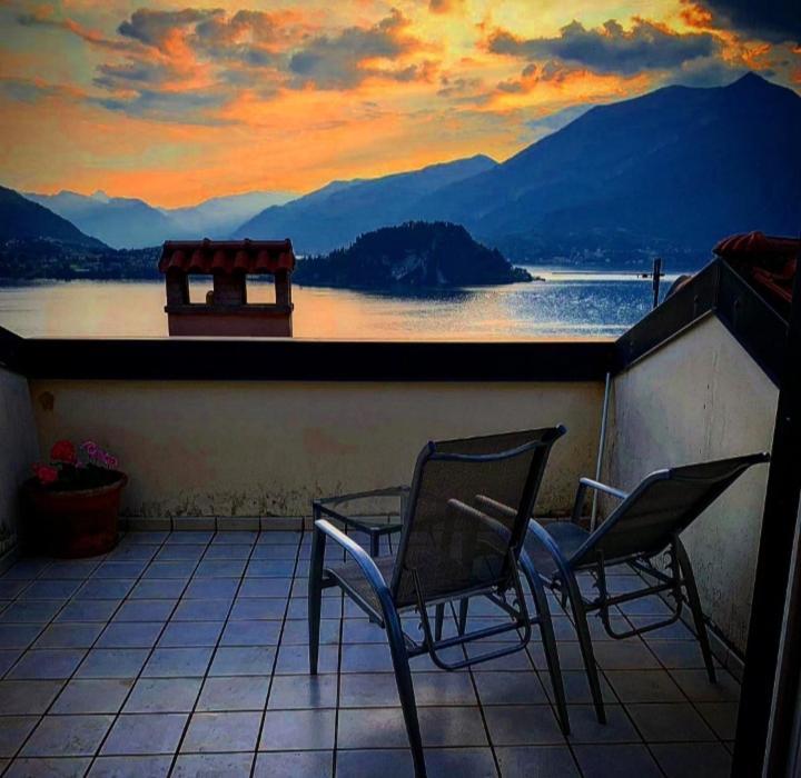 Wonder View - Relax And Nature Varenna Extérieur photo