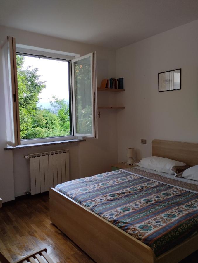 Wonder View - Relax And Nature Varenna Extérieur photo