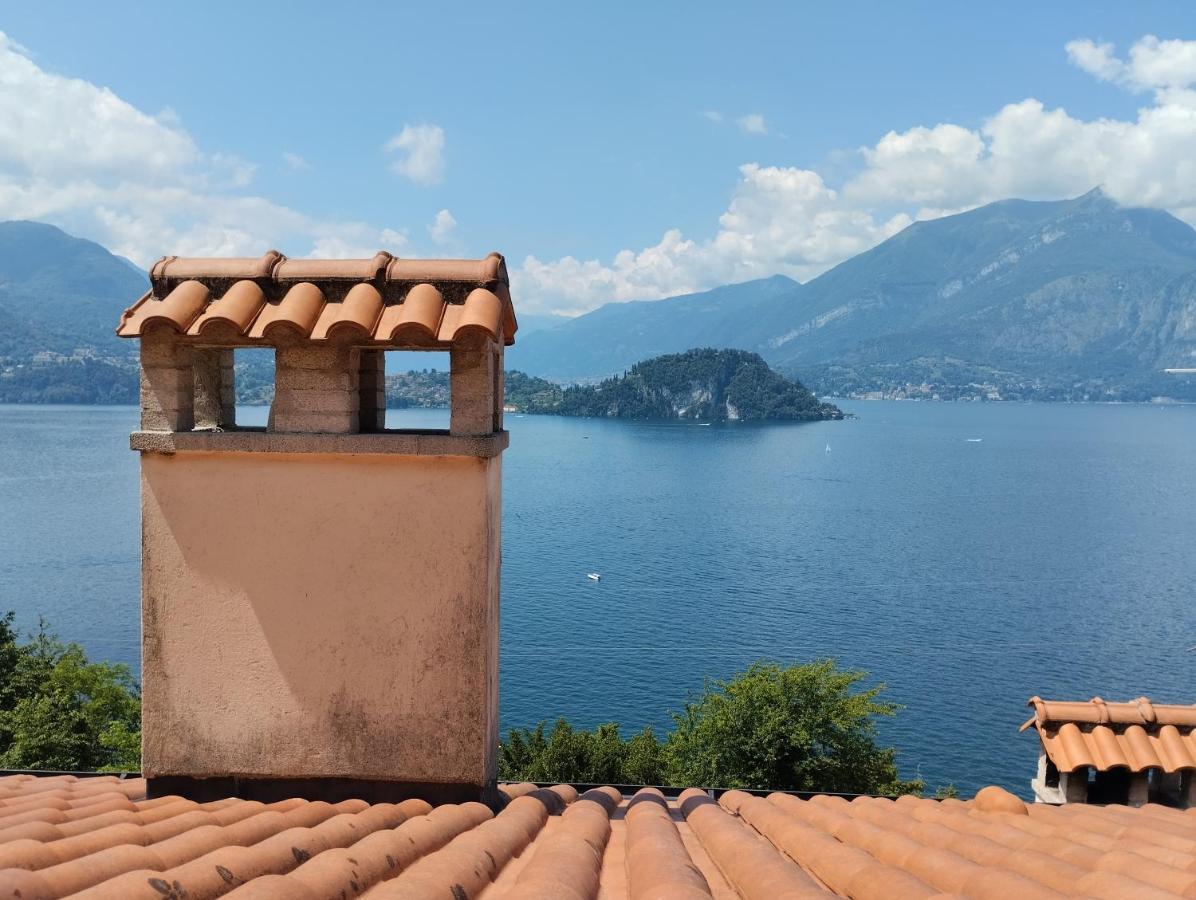 Wonder View - Relax And Nature Varenna Extérieur photo