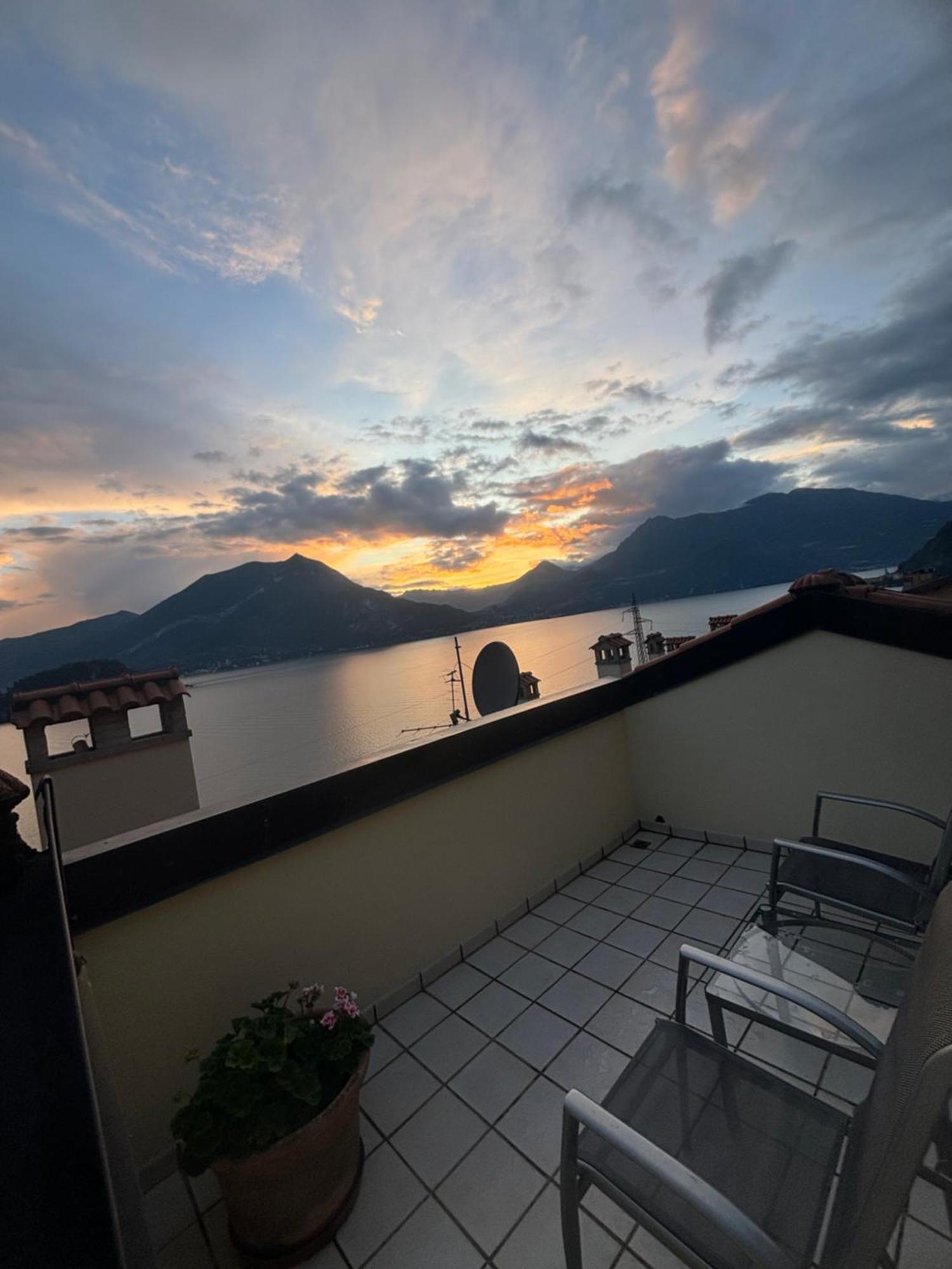 Wonder View - Relax And Nature Varenna Extérieur photo