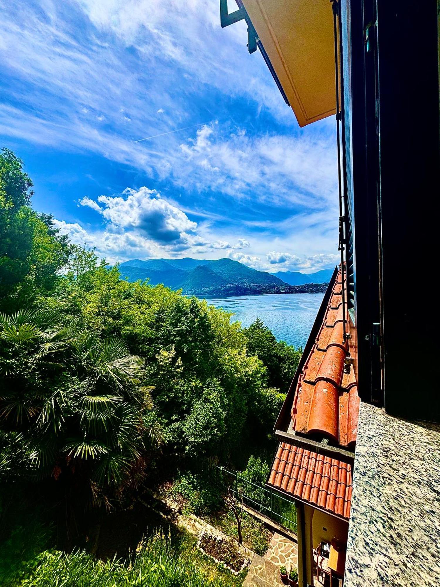 Wonder View - Relax And Nature Varenna Extérieur photo
