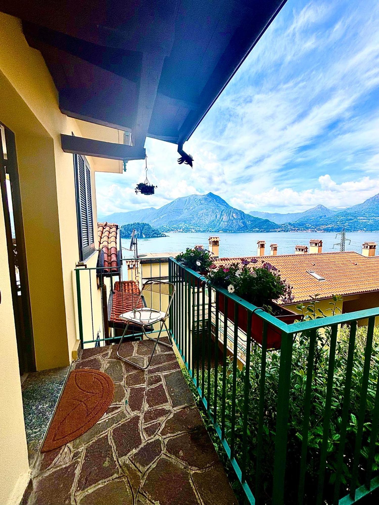 Wonder View - Relax And Nature Varenna Extérieur photo