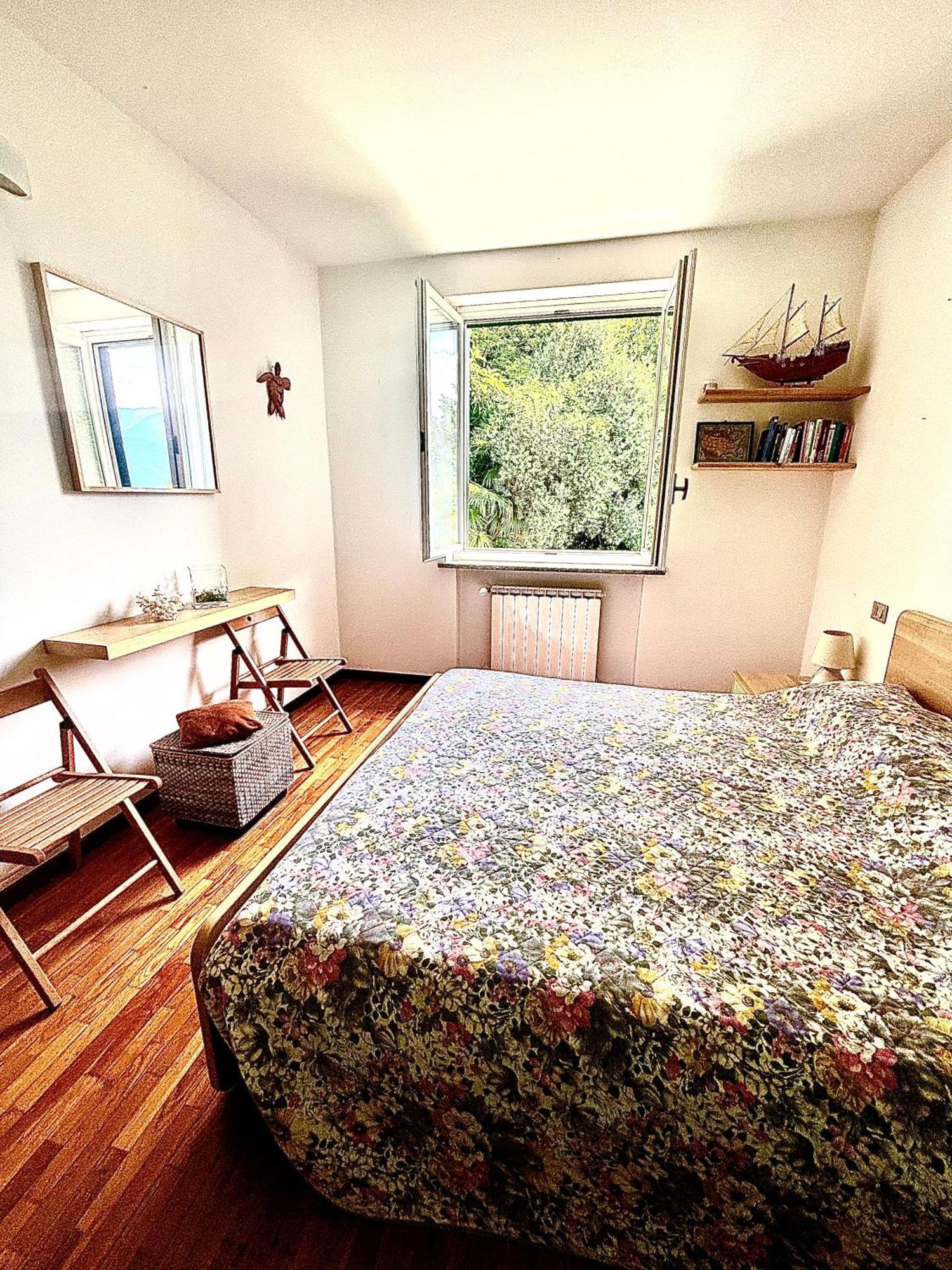 Wonder View - Relax And Nature Varenna Extérieur photo
