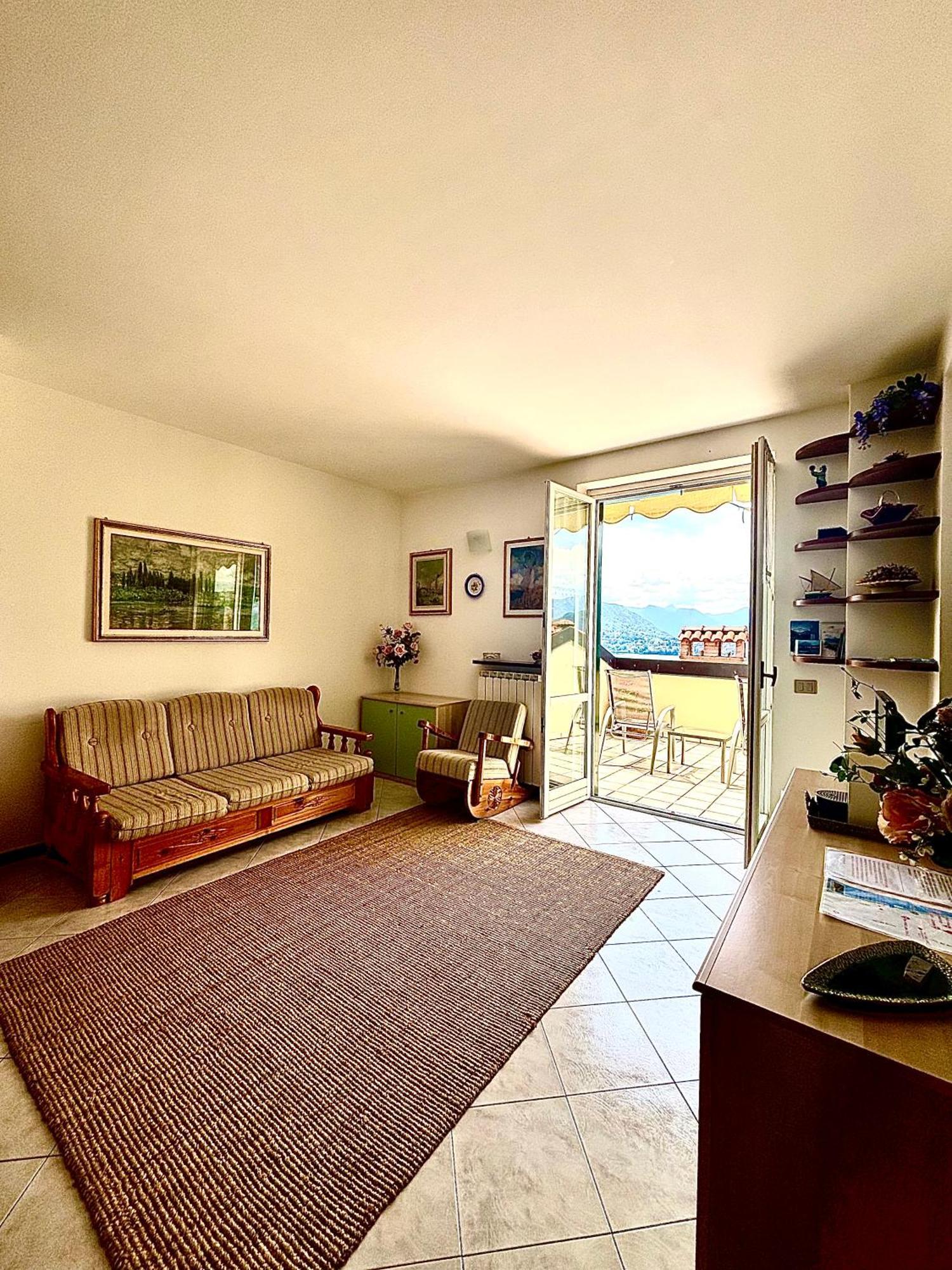 Wonder View - Relax And Nature Varenna Extérieur photo